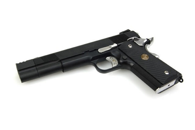 Punisher Madbull Compensatore 1911