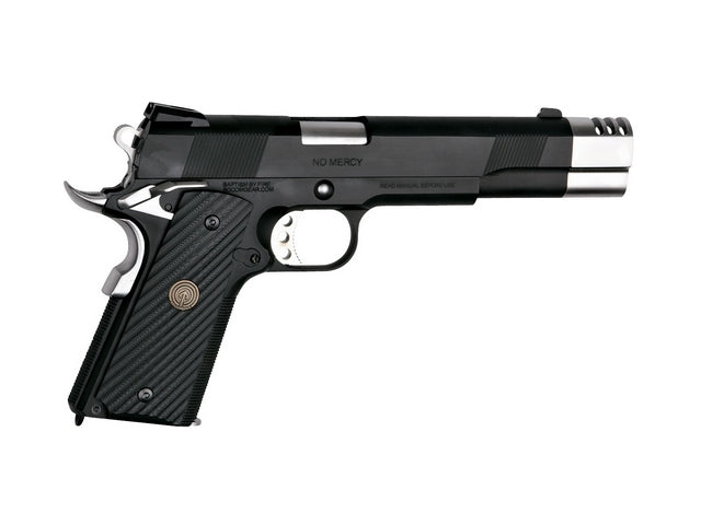 Punisher 1911 Dual Tone Custom by Socom Gear