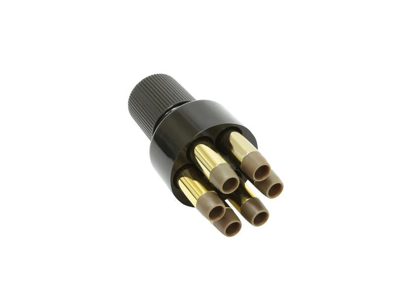 Python.357 4" Black a Gas by King Arms