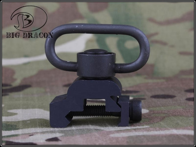QD Qick Drive Sling Wevel by Big Dragon