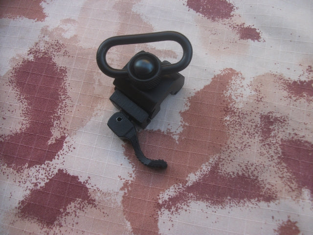 QD Sling Mount with QD System