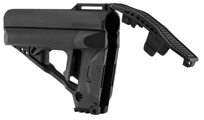 QRS Quick Response System Stock by Vfc