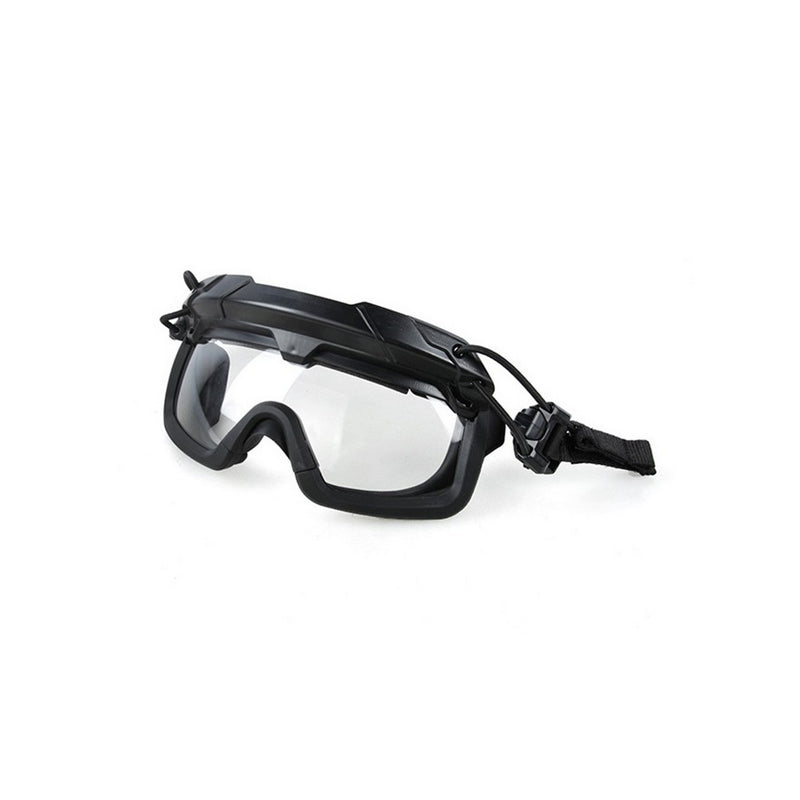 Quick Step In Helmet Goggle