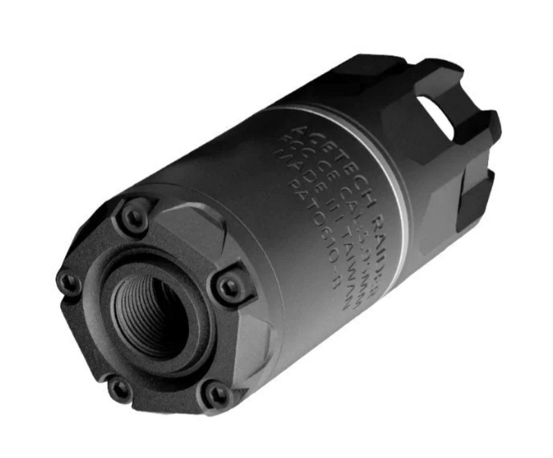 RAIDER Tracer Unit Blaster M by Acetech Airsoft