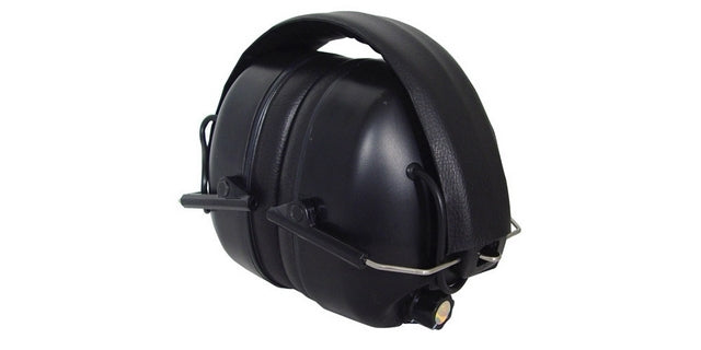 Cuffie Elettroniche Sordin Type by Radians