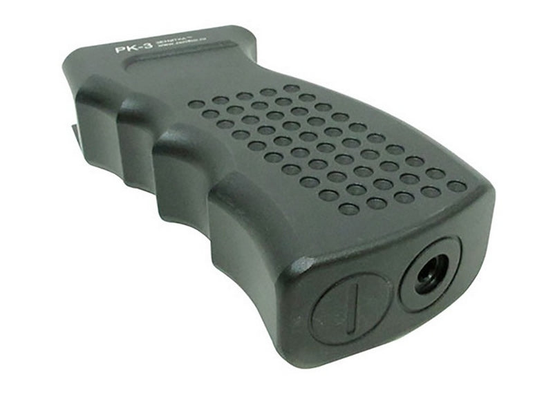 RK3 - PK3 AK74 -AK47 Impugnatura Motorino in Alluminio by TWI