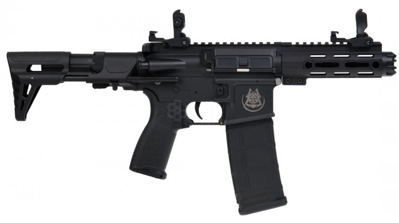 RONIN Stubby Type by Saigo Defense