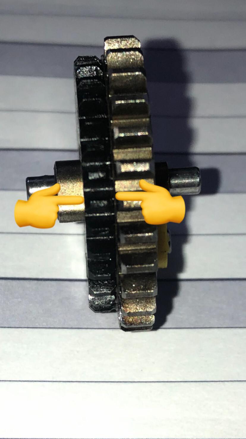 Neptune 5.5inch PDW AEG Black Electronic Trigger Mosfet Li-Po Ready by ROSSI Airsoft