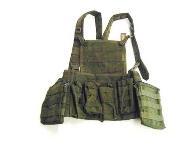 Chest Rigg OD by Royal