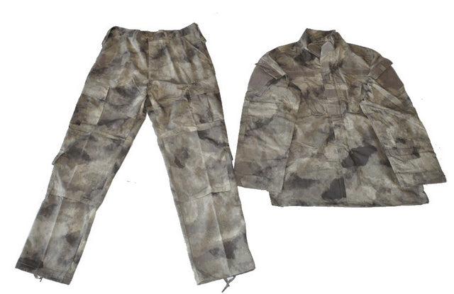 A-Tacs Plus Mimetica Completa by Royal