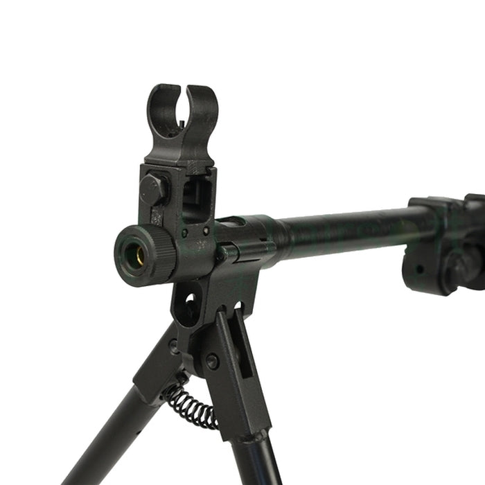 LCT RPD 7.62 Light Machine Gun Full Wood & Metal by LCT Airsoft