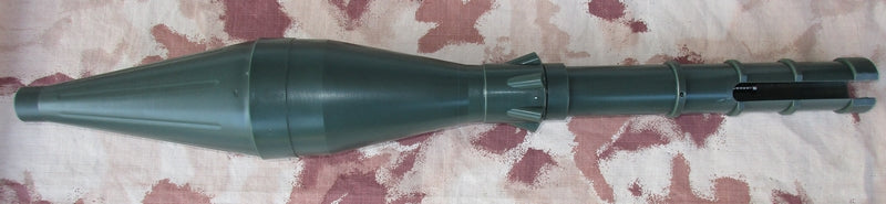 RPG-7 Rocket Grenade Launcher Full Wood & Metal by Arrow Dynamic