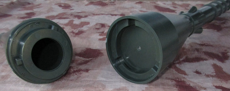 RPG-7 Rocket Grenade Launcher Full Wood & Metal by Arrow Dynamic