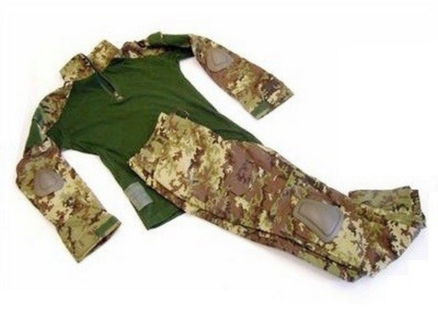 Vegetata Advance Uniform by Royal