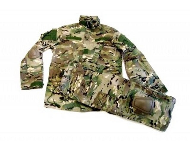Multicam Combat Uniform by Royal
