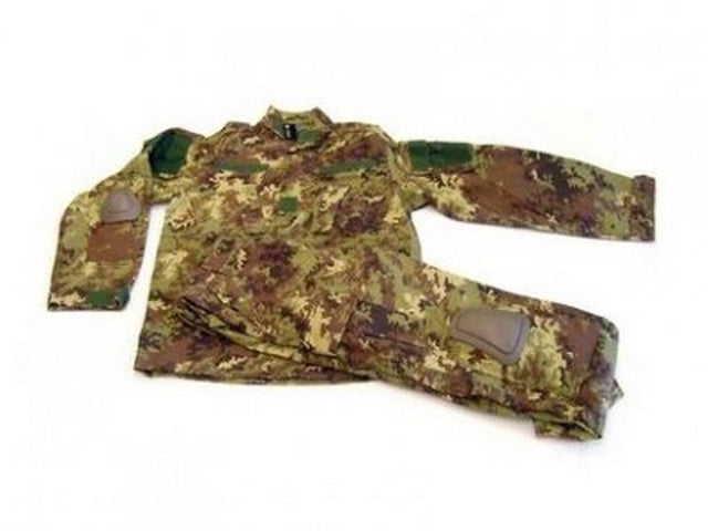Vegetata Combat Uniform by Royal