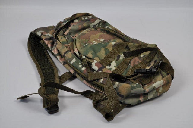 Backpack 3 Days Multicam by Royal