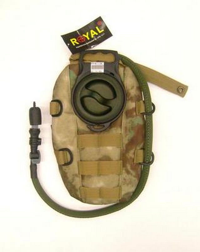 A-Tacs FG Foliage Green CamelBak 2L by Royal