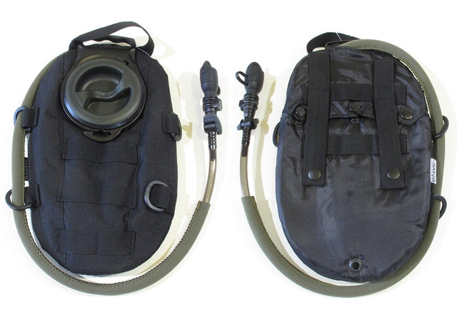 Camelbak Type Black 2L MOLLE by Royal