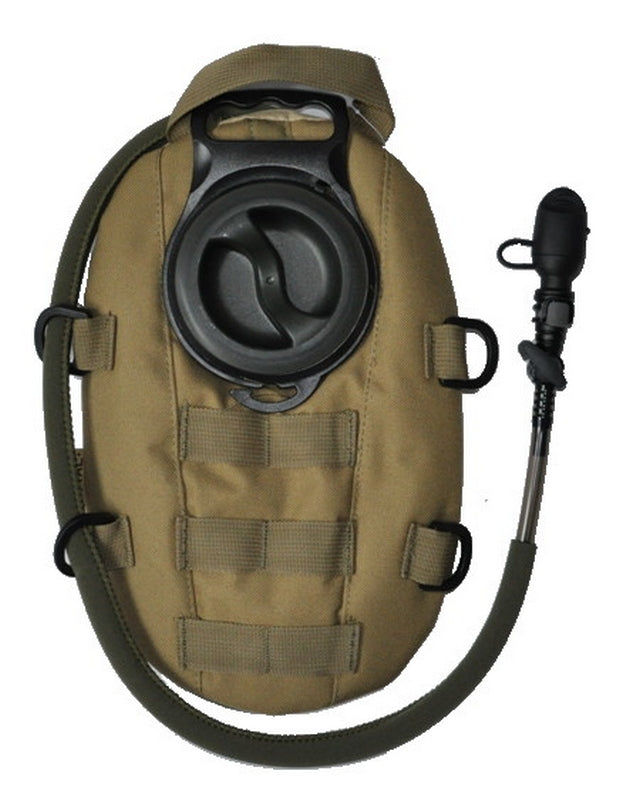 Camelbak Type Tan 2L MOLLE by Royal