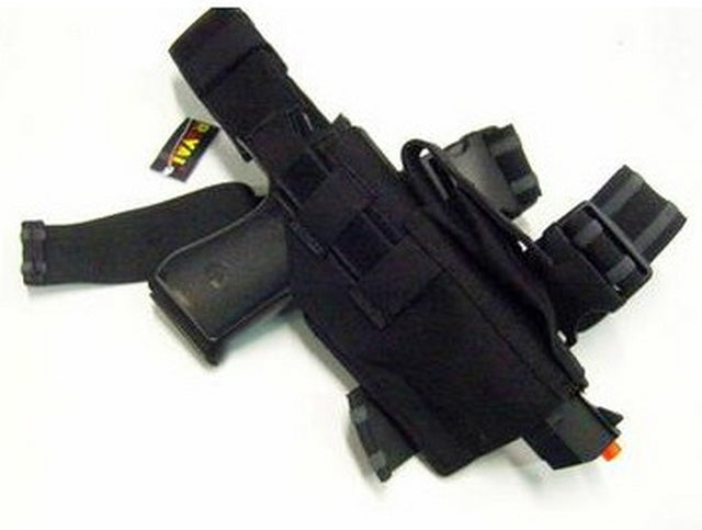 Fondina Cosciale Universale by Royal