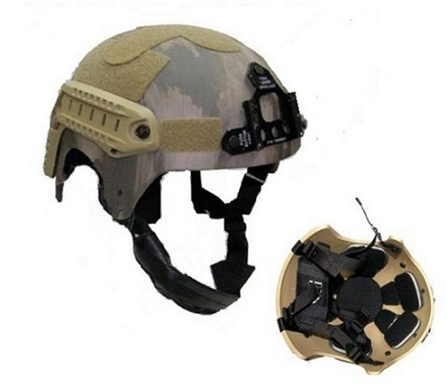 IBH Elmetto A-Tacs by Royal