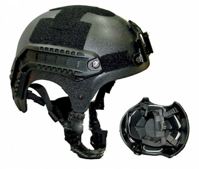 IBH Elmetto Black by Royal