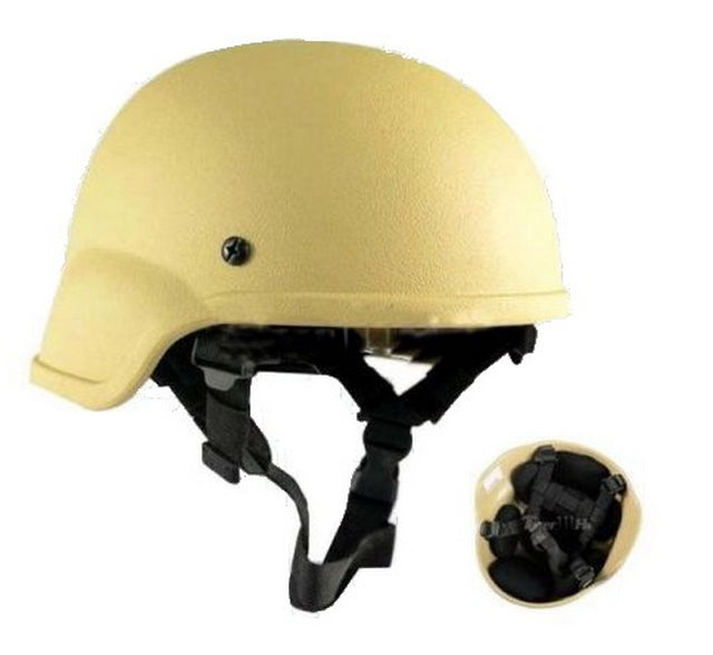 Mich Type Tan by Royal