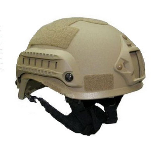 Elmetto TBH Tan by Royal