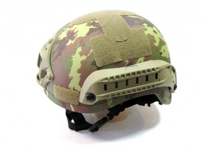 MICH1 TBH Elmetto Vegetato by Royal