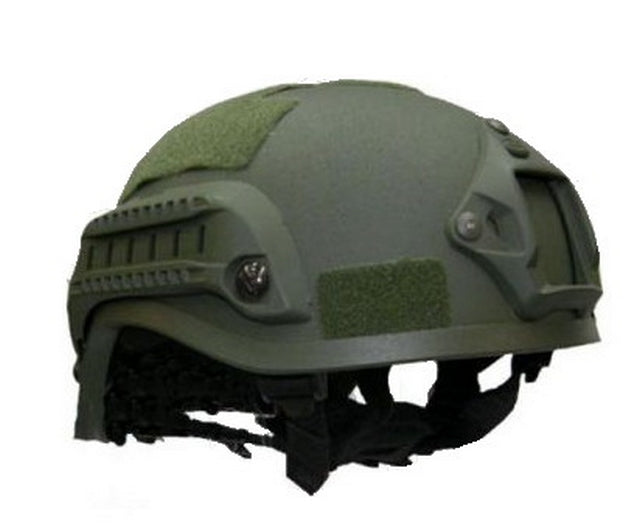 Elmetto TBH OD by Royal