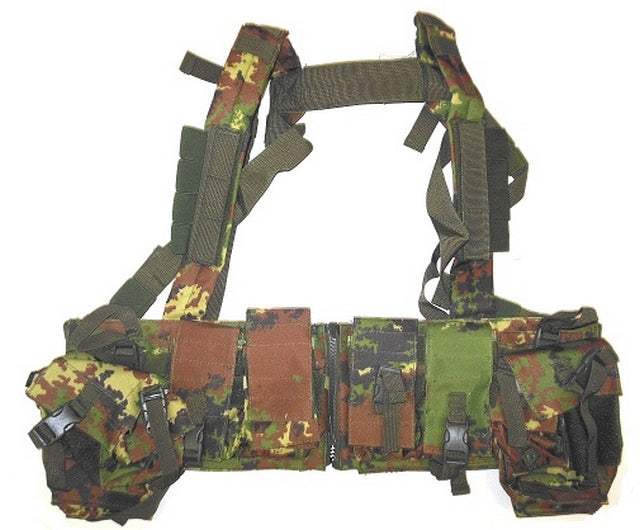 Chest Rigg MCR Vegetato by Royal