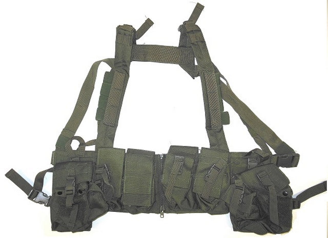 Chest Rigg MCR OD by Royal