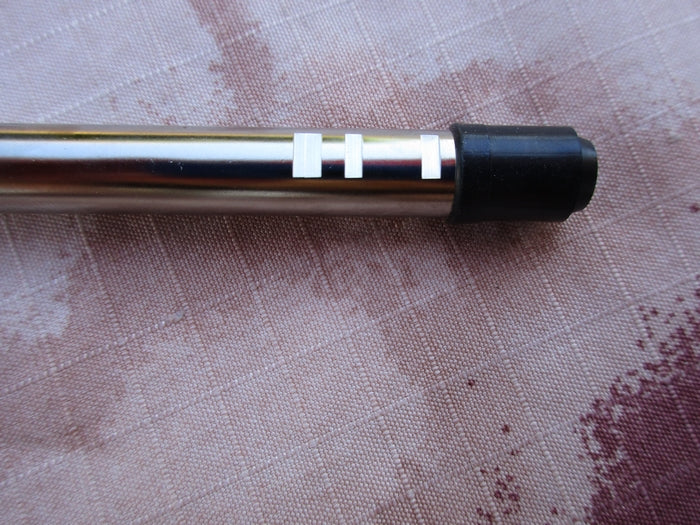 Ra-Tech 225x6,01mm. Precision Inner Barrel for AEG & Open Bolt System We