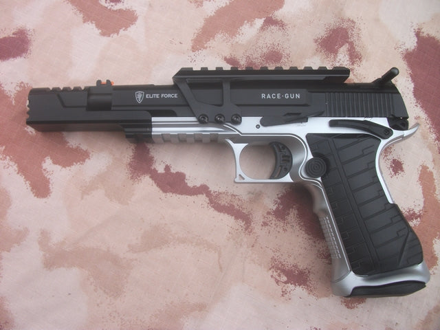 Race Gun Elite Force Co2 by Umarex