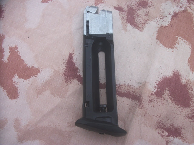 Race Gun Elite Force Co2 by Umarex