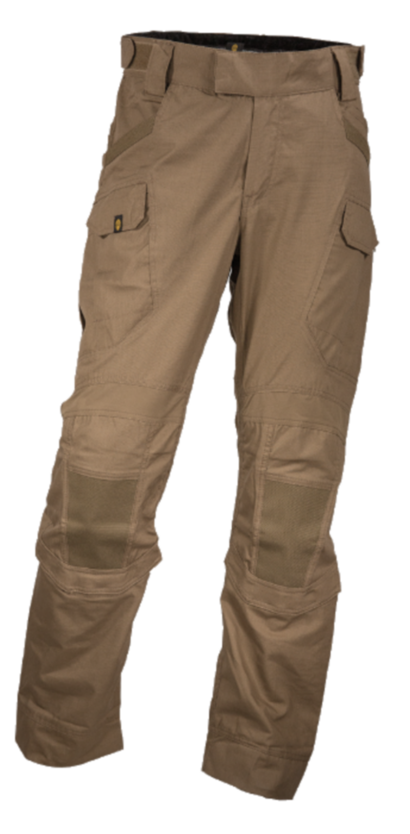 RAGNAROK Coyote Combat Pants Coyote Tan by Ragnar