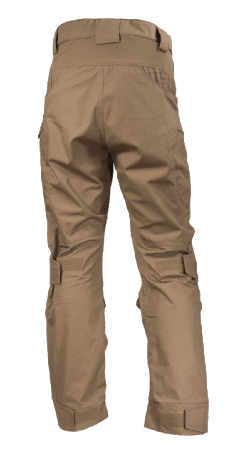 RAGNAROK Coyote Combat Pants Coyote Tan by Ragnar