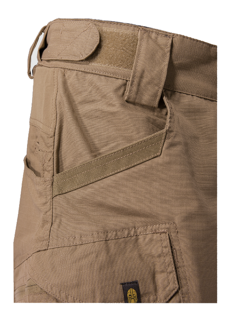 RAGNAROK Coyote Combat Pants Coyote Tan by Ragnar