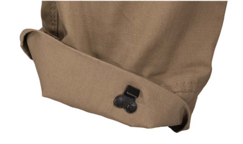 RAGNAROK Coyote Combat Pants Coyote Tan by Ragnar