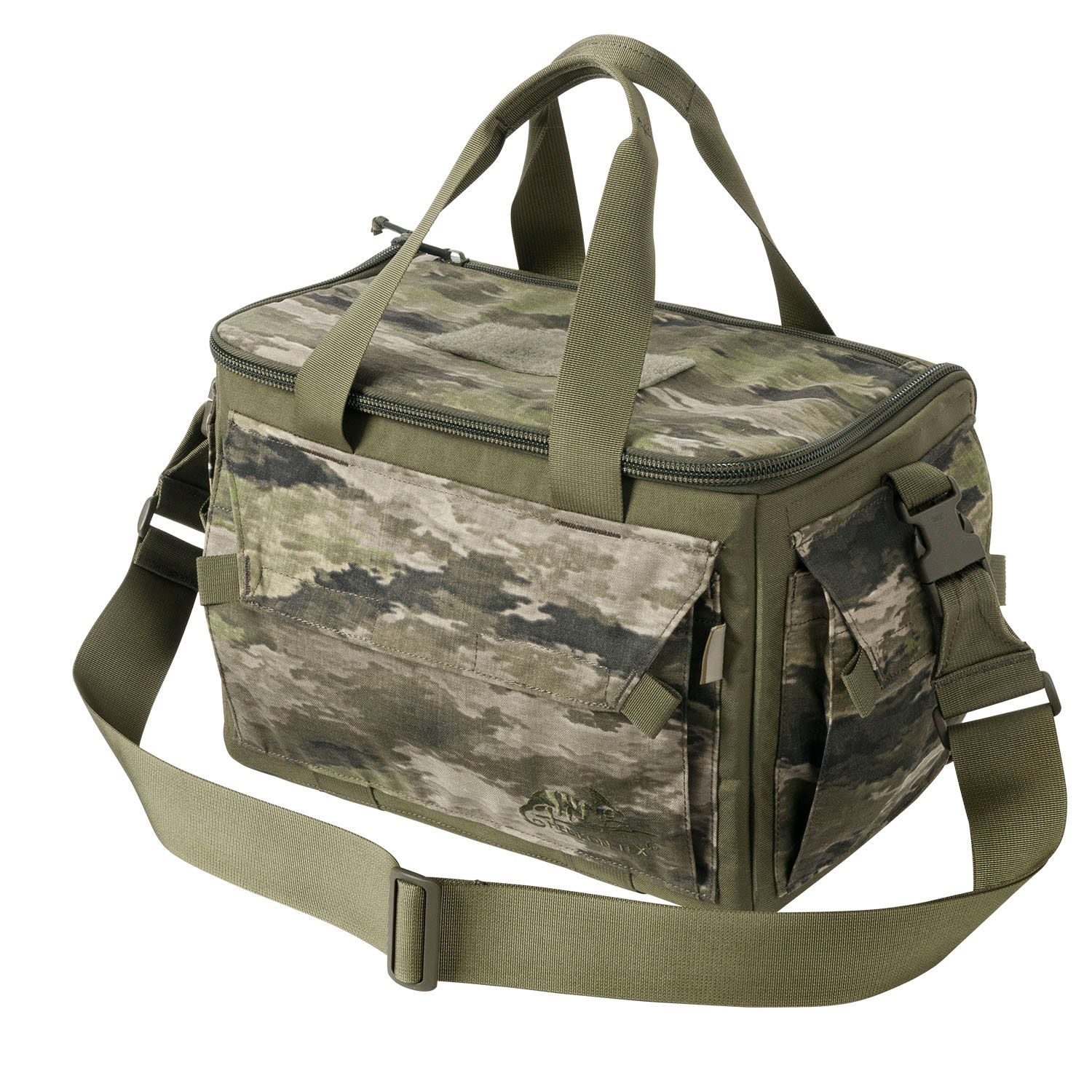 Range Bag Cordura A-Tacs iX by Helikon-Tex