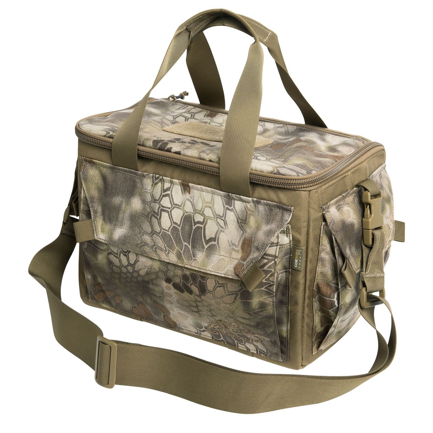 Range Bag Cordura Kryptek Highlander by Helikon-Tex