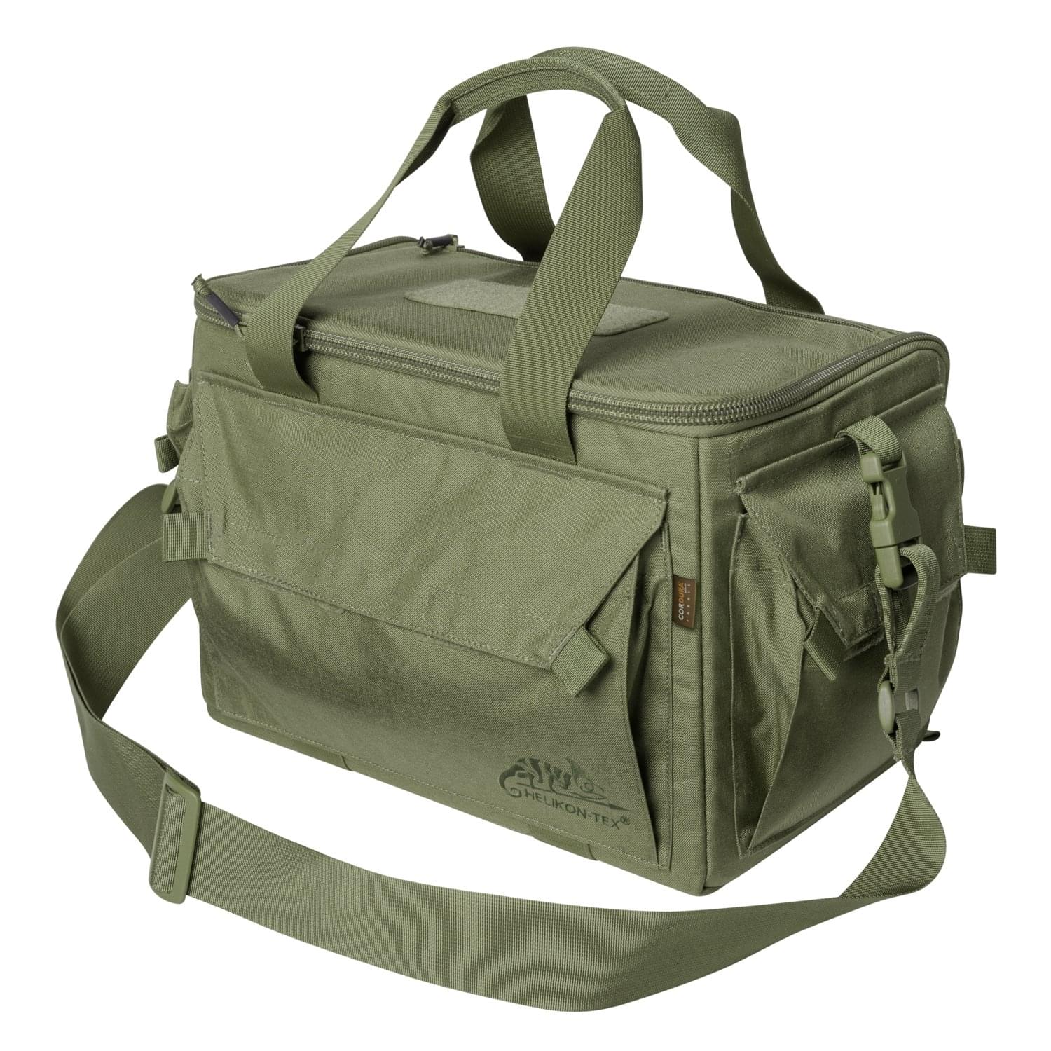 Range Bag Cordura Olive Drab by Helikon-Tex