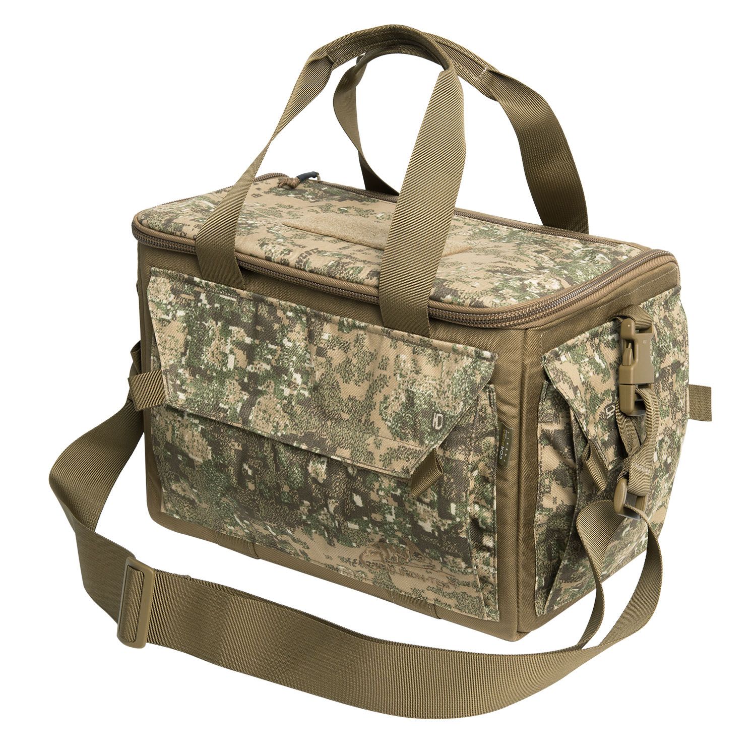 Range Bag Cordura Pencott Badlands by Helikon-Tex