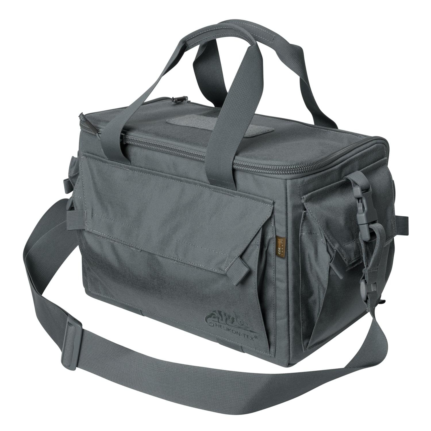 Range Bag Cordura Shadow Grey by Helikon-Tex