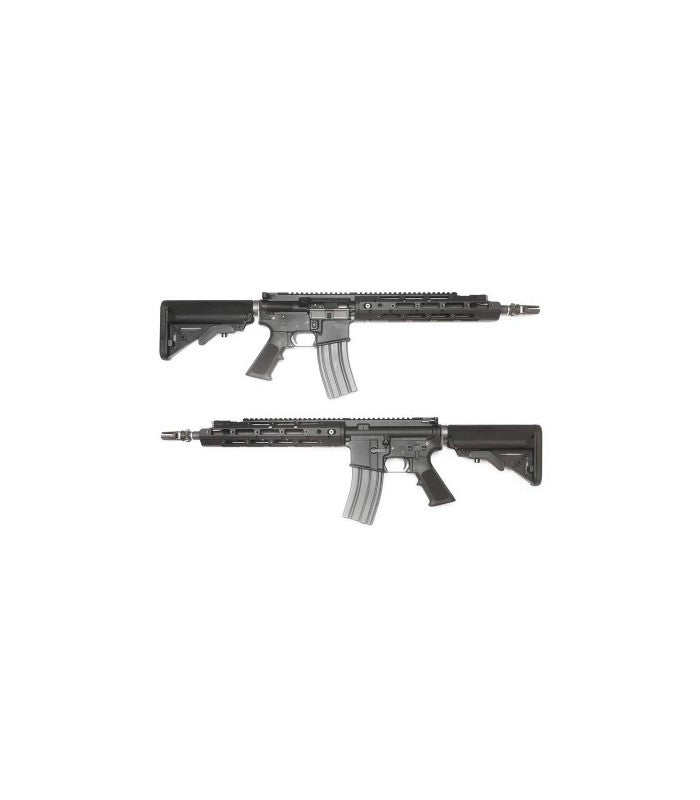 Raptor M4 BK Aeg Full Metal by We