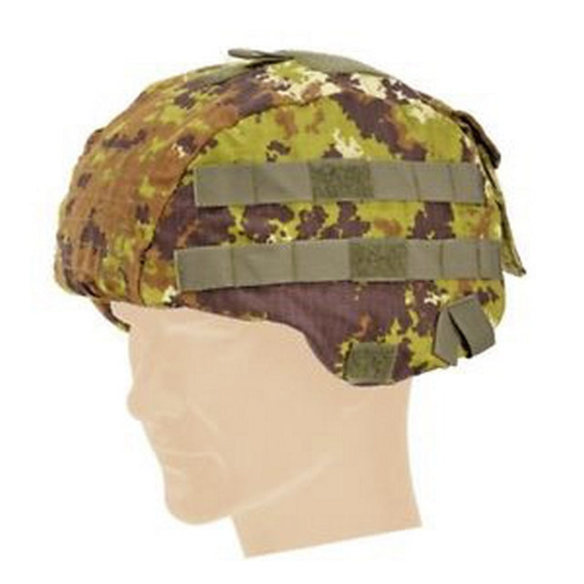 Raptor Vegetato Universal Telino Copri Elmetto by Invader Gear