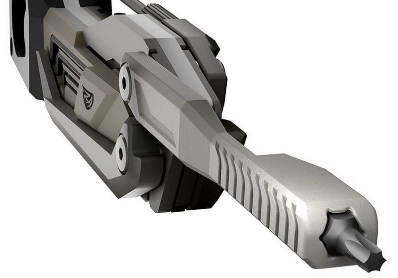 Real Avid "The Pistol Tool" Tactical Multi-Tool For Handguns by Real Avid