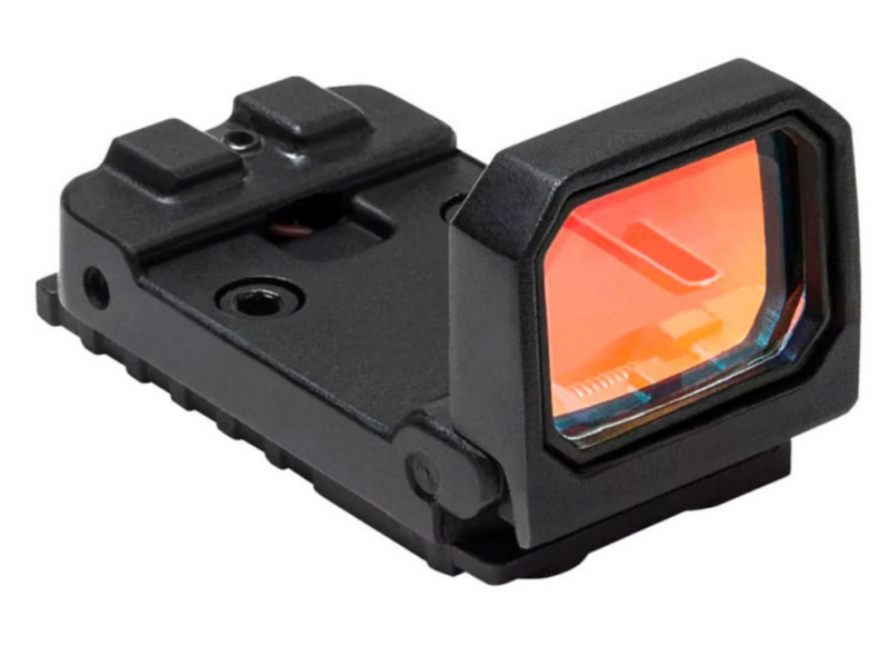 Red Dot Sight Flip Up DP-RH001 by Dragonpro
