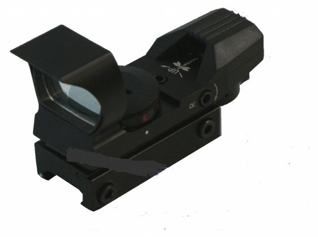 Reflex - Dot 1x35 Sun Shade by Dragon Fly